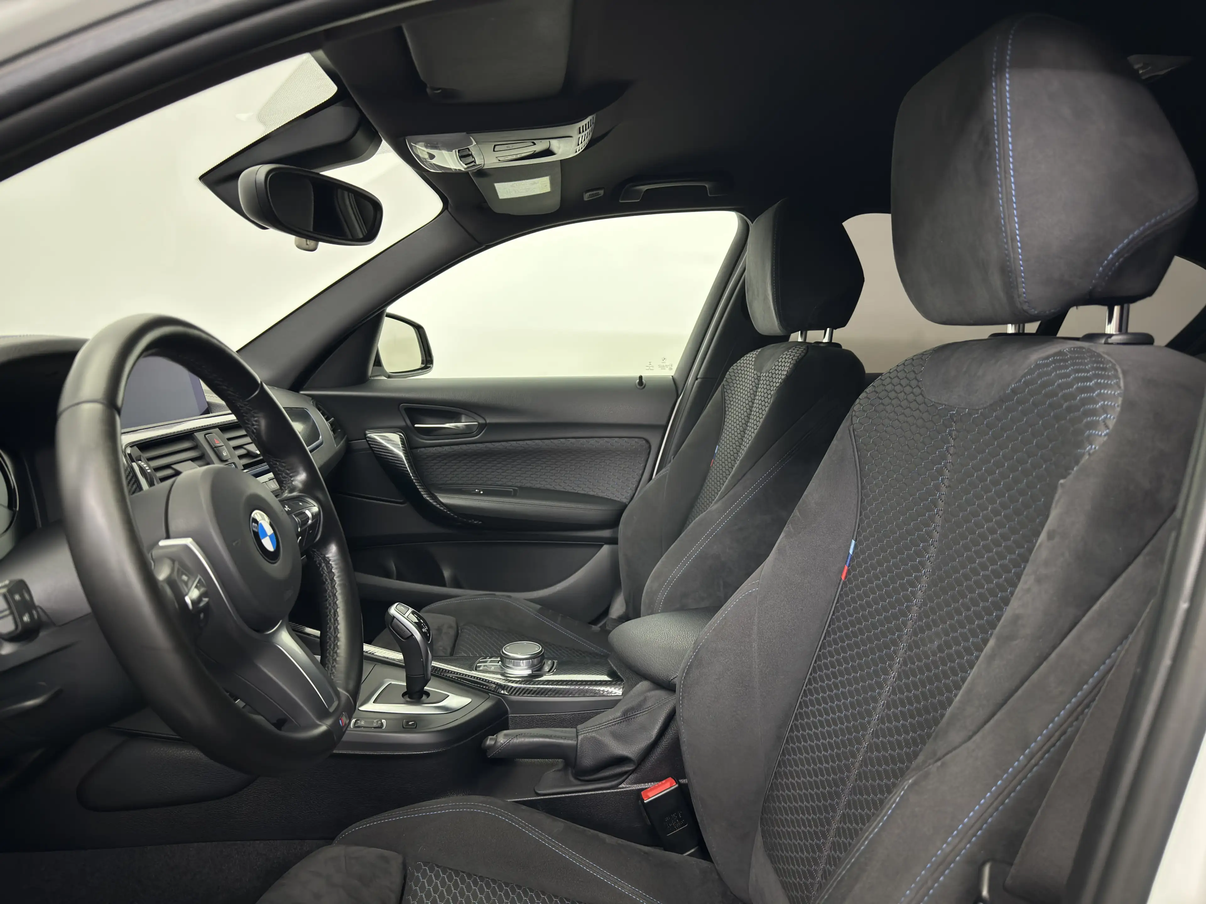 BMW 140 Special Edition|LED|HiFi|Keyless|Business| — photo 8