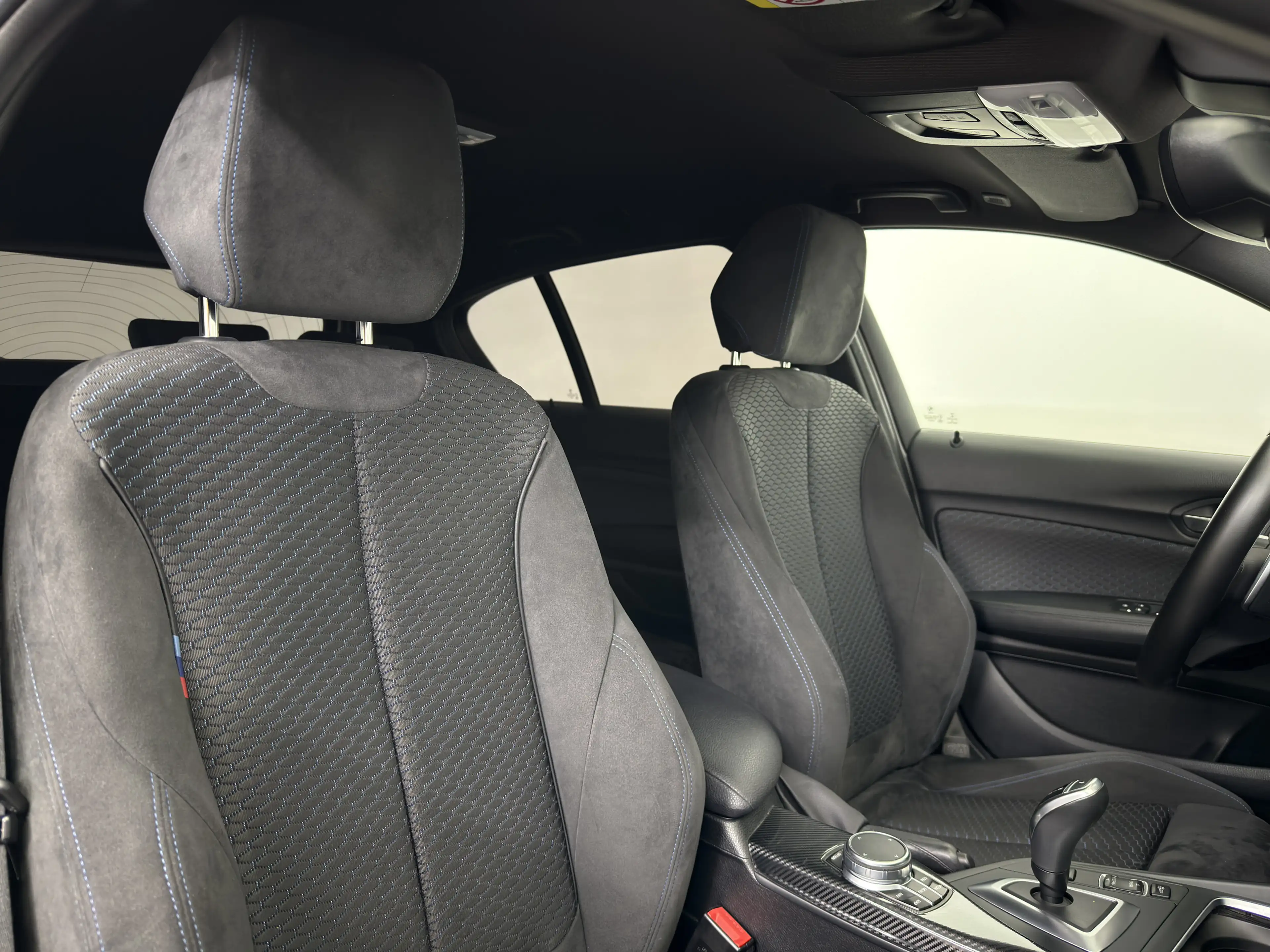 BMW 140 Special Edition|LED|HiFi|Keyless|Business| — photo 15