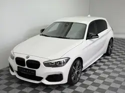 Bmw 1 Series Special Edition|LED|HiFi|Keyless|Business|