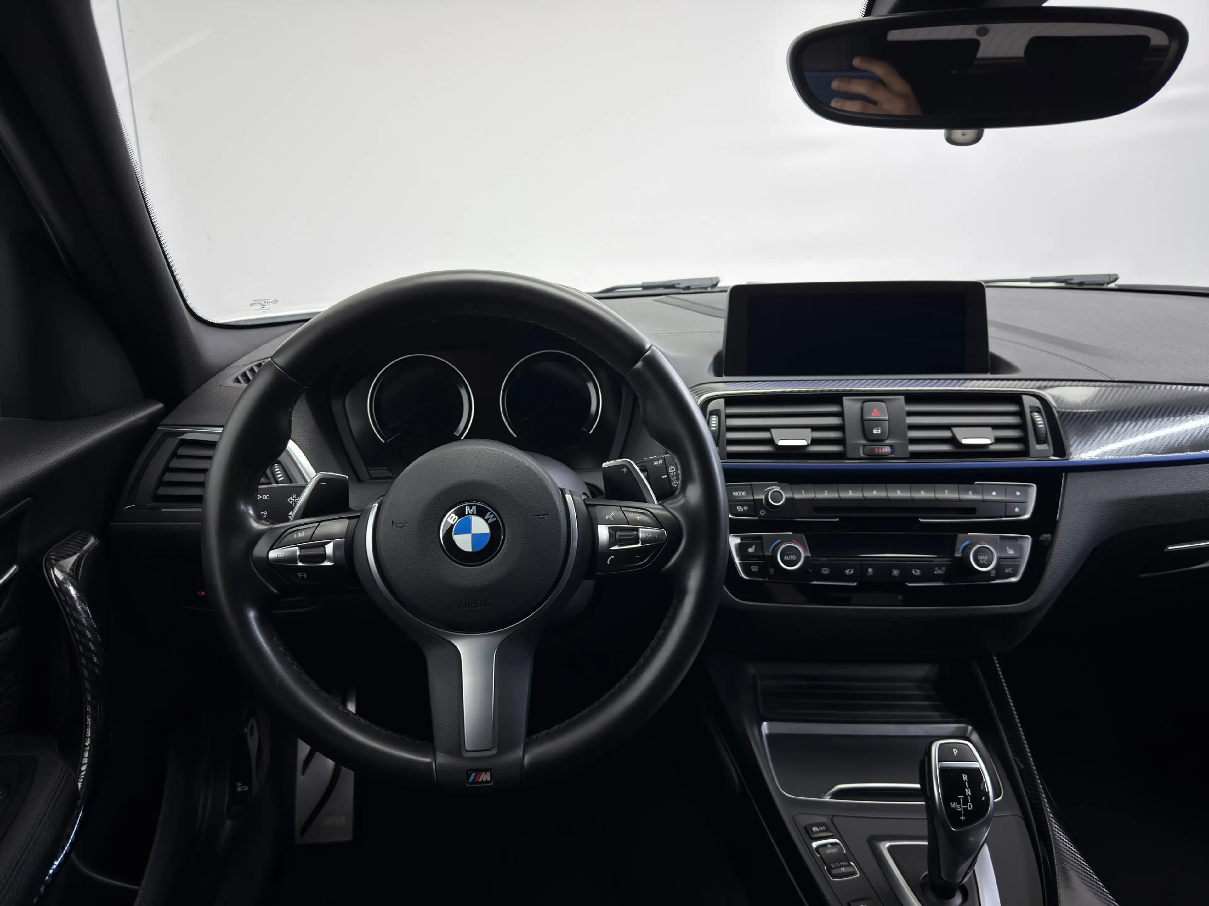 BMW 140 Special Edition|LED|HiFi|Keyless|Business| — photo 11