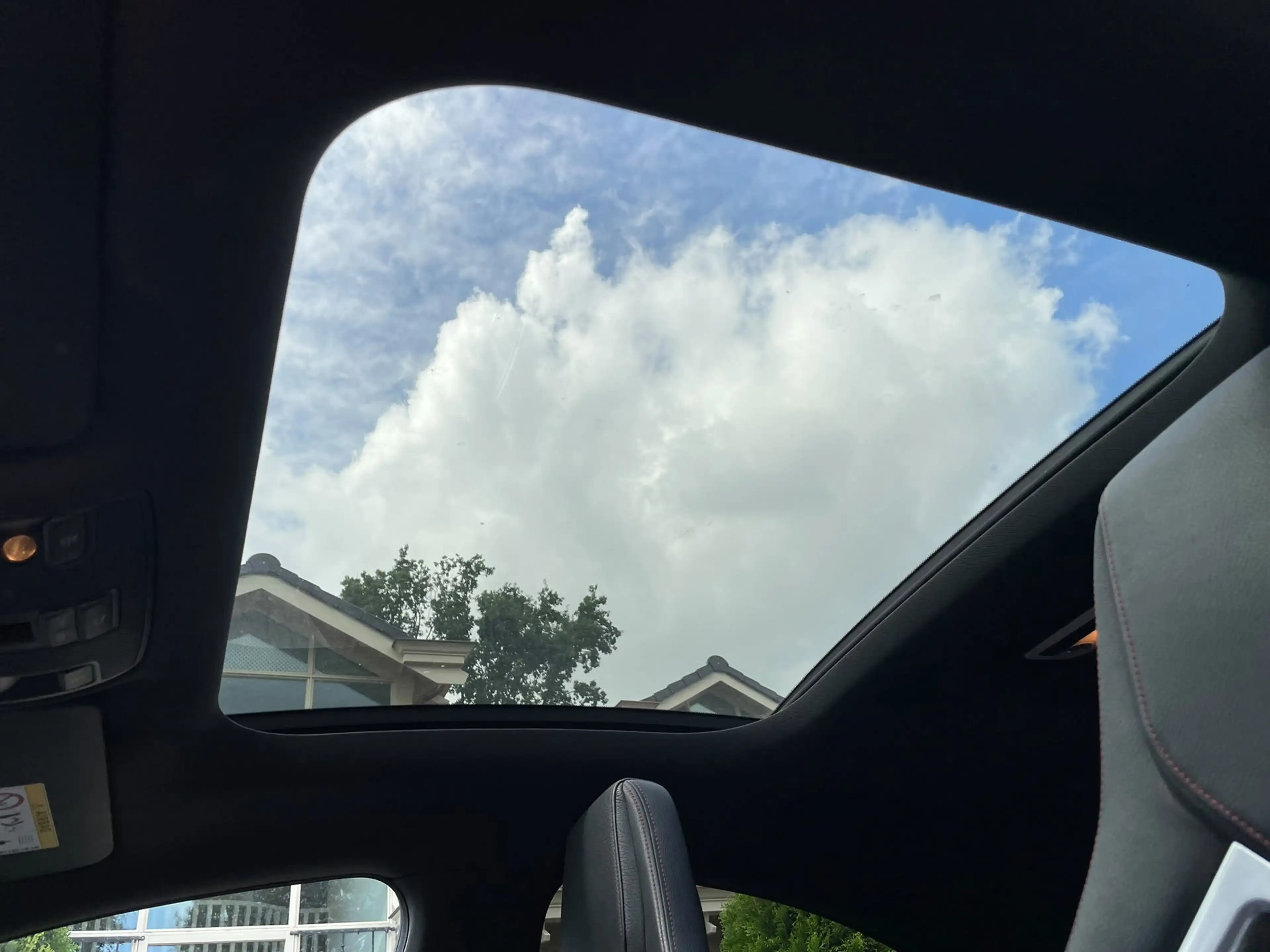 Mercedes-Benz CLA 45 AMG 4MATIC PANO LEDER BI XENON NAVI CAMERA — photo 7