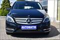 Mercedes-Benz B 180 B 180 TÜV-Neu Garantie Automatik S-Heft Schwarz - thumbnail 4