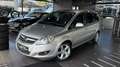Opel Zafira B Family Plus*Navi*7-Sitzer*1.Hand Silber - thumbnail 9