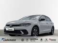 Volkswagen Polo 1.0 TSI DSG Goal LED+NAVI+AHK+RFK+ACC+SZ+PD Weiß - thumbnail 1
