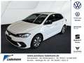 Volkswagen Polo 1.0 TSI DSG Goal LED+NAVI+AHK+RFK+ACC+SZ+PD Weiß - thumbnail 1