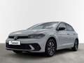 Volkswagen Polo 1.0 TSI DSG Goal LED+NAVI+AHK+RFK+ACC+SZ+PD Weiß - thumbnail 2
