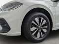 Volkswagen Polo 1.0 TSI DSG Goal LED+NAVI+AHK+RFK+ACC+SZ+PD Weiß - thumbnail 6