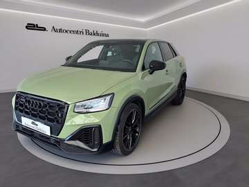 2.0 tfsi sport attitude quattro s-tronic