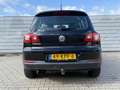 Volkswagen Tiguan 1.4 TSI Comfort&Design Trekhaak! Zwart - thumbnail 3