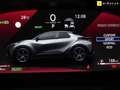 Toyota C-HR 140H Advance Gris - thumbnail 15