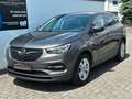 Opel Grandland X 1,5 D 130PS Aut. Navi Pano Dach LED Cam Teilleder Grau - thumbnail 1