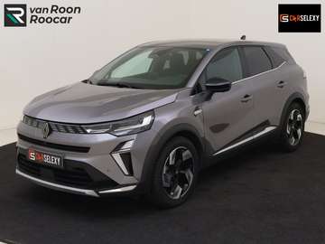 1.6 E-Tech full hybrid 145 Icon