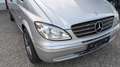 Mercedes-Benz Vito Kompakt Automatik Silber - thumbnail 5