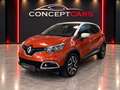 Renault Captur TCe Energy Zen 120 EDC Marrón - thumbnail 1