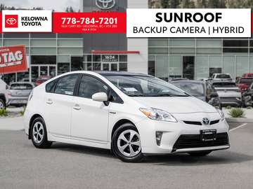 Upgrade | SUNROOF | HYBRID | BACKUP CAMERA