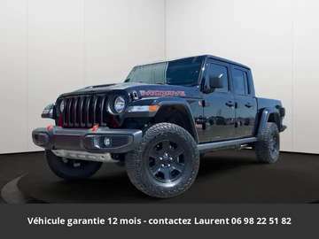 Rubicon 4x4 Tout compris hors homologation 4500e