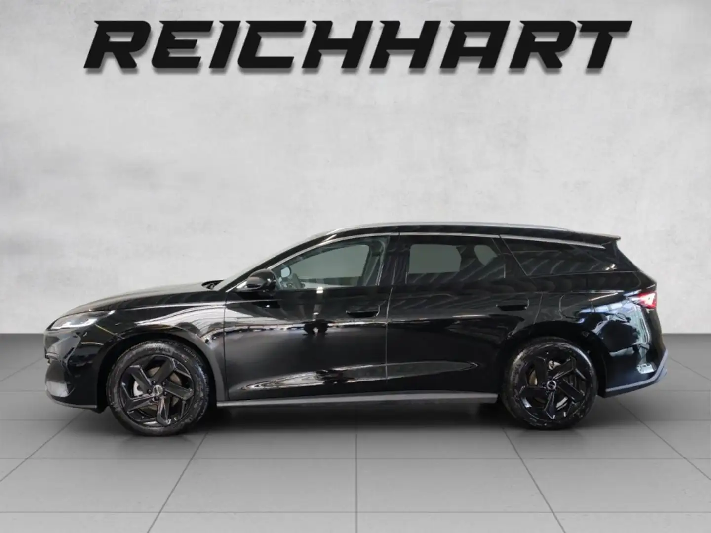 BYD Seal 6 DM-i Touring Comfort Schwarz - 2