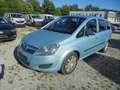 Opel Zafira B  1.8 ~ 1.Hd ~ 7 Sitzer ~ Fährt gut ~ Albastru - thumbnail 1