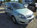 Opel Zafira B  1.8 ~ 1.Hd ~ 7 Sitzer ~ Fährt gut ~ Albastru - thumbnail 6