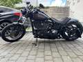 Harley-Davidson Softail Fekete - thumbnail 10
