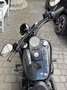 Harley-Davidson Softail Fekete - thumbnail 6