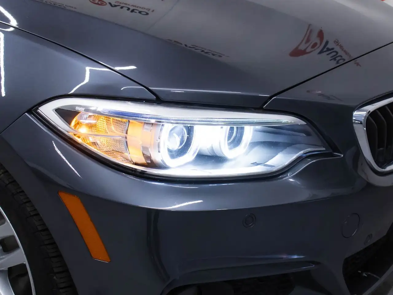 BMW 2 Series снимка BMW 2 Series