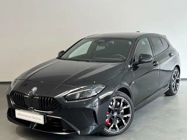 BMW 120 120d 48V MSport auto