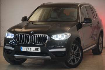 xDrive20d xLine