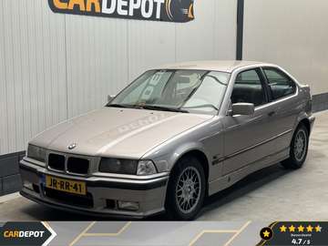 3-serie Compact 316i Executive