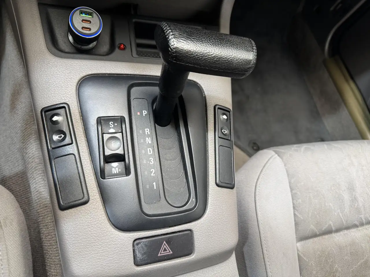 BMW 316 3-serie Compact 316i Executive, foto 12