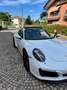 Porsche 911 911 VCarrera 991 2016 Coupe Coupe 3.0 Carrera auto Білий - thumbnail 39