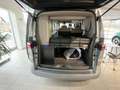 Volkswagen T7 California Ocean 2.0 l TDI (NAVI,AHK,IOLight,AppConnect) Argento - thumbnail 4