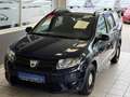 Dacia Logan MCV II Allwetterreifen 2. Hand Tüv 12.2025 Blau - thumbnail 1