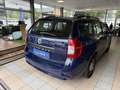Dacia Logan MCV II Allwetterreifen 2. Hand Tüv 12.2025 Blau - thumbnail 12