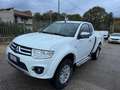 Mitsubishi L200 L200 2.5 di-d Intense Plus 178 8cv N1 E5 Blanc - thumbnail 1
