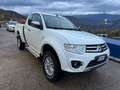 Mitsubishi L200 L200 2.5 di-d Intense Plus 178 8cv N1 E5 Blanc - thumbnail 3