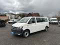 Volkswagen T6 Caravelle 2.0 TDI 4Motion *Allrad, Tempomat, Klima* Weiß - thumbnail 1