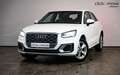 Audi Q2 35 TFSI Sport S tronic (EU6d-TEMP) Wit - thumbnail 1