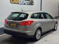 Ford Focus Wagon 1.0 First Edition Super Netjes Nieuwe Distri Grau - thumbnail 5