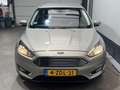 Ford Focus Wagon 1.0 First Edition Super Netjes Nieuwe Distri Grau - thumbnail 2