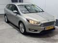 Ford Focus Wagon 1.0 First Edition Super Netjes Nieuwe Distri Grau - thumbnail 3