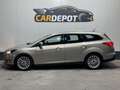 Ford Focus Wagon 1.0 First Edition Super Netjes Nieuwe Distri Grau - thumbnail 8