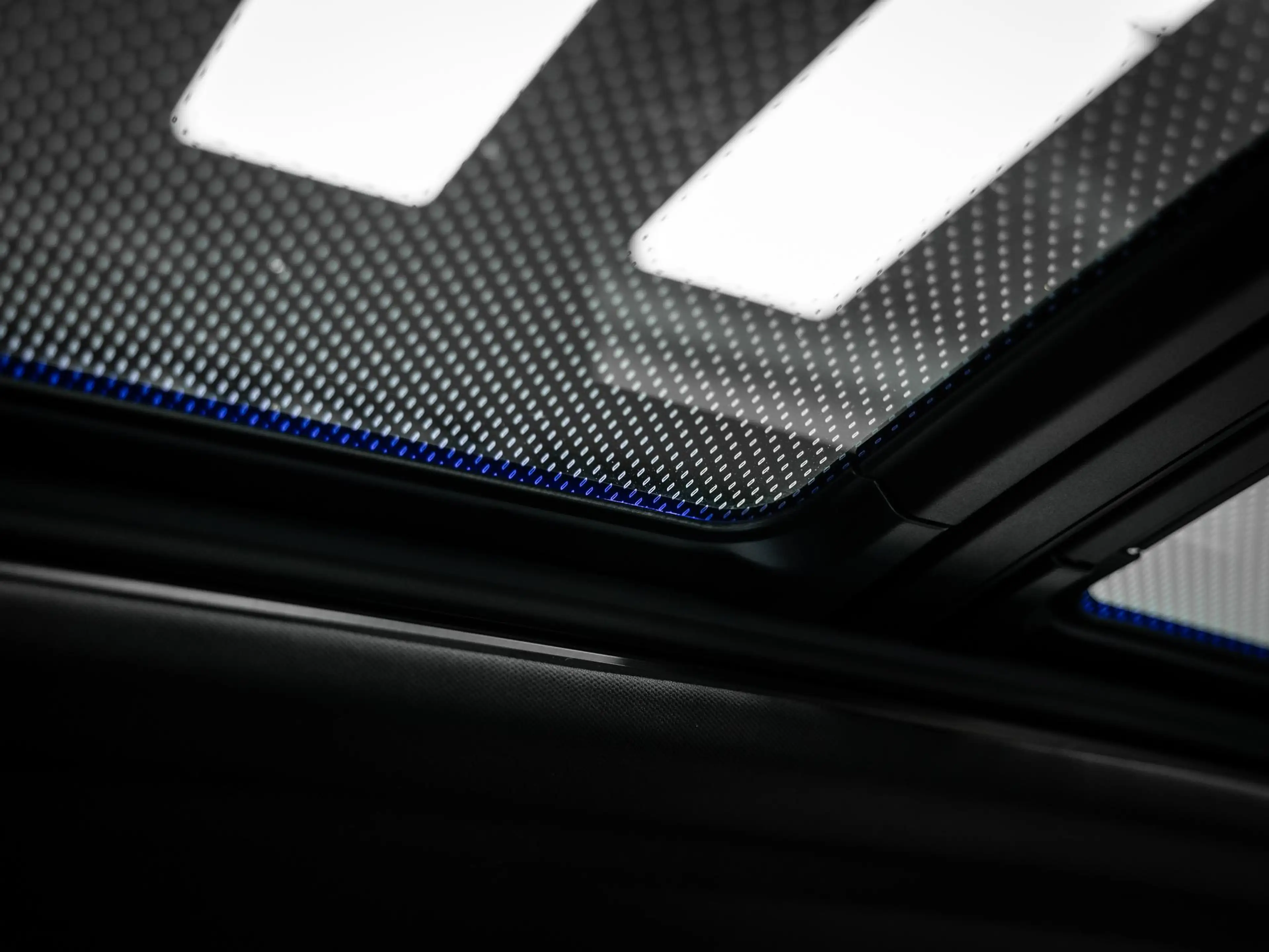 BMW X5 xDrive50e Vol uitgevoerde Frozen Black X5 Skyloung — photo 20