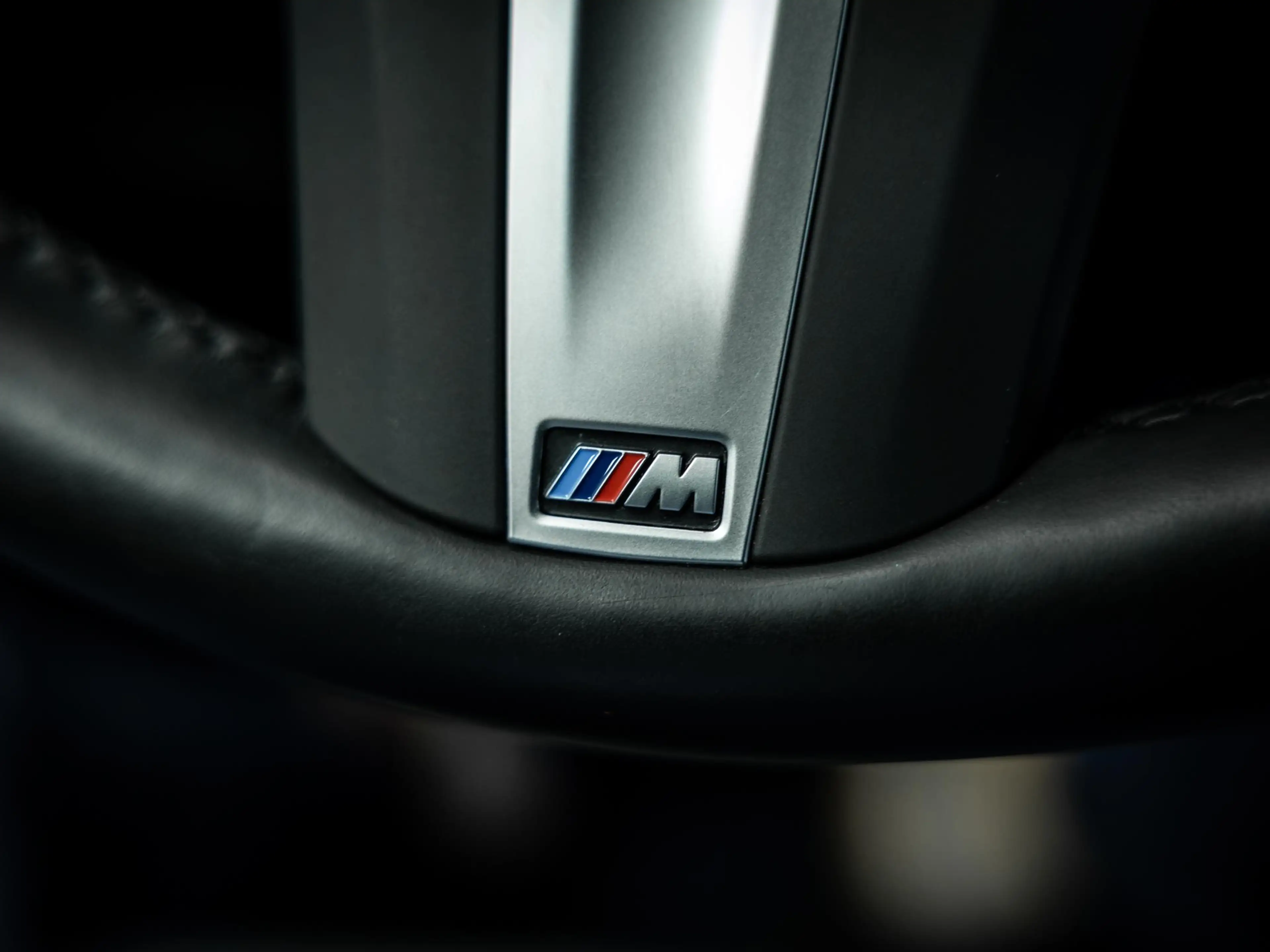 BMW X5 xDrive50e Vol uitgevoerde Frozen Black X5 Skyloung — photo 31