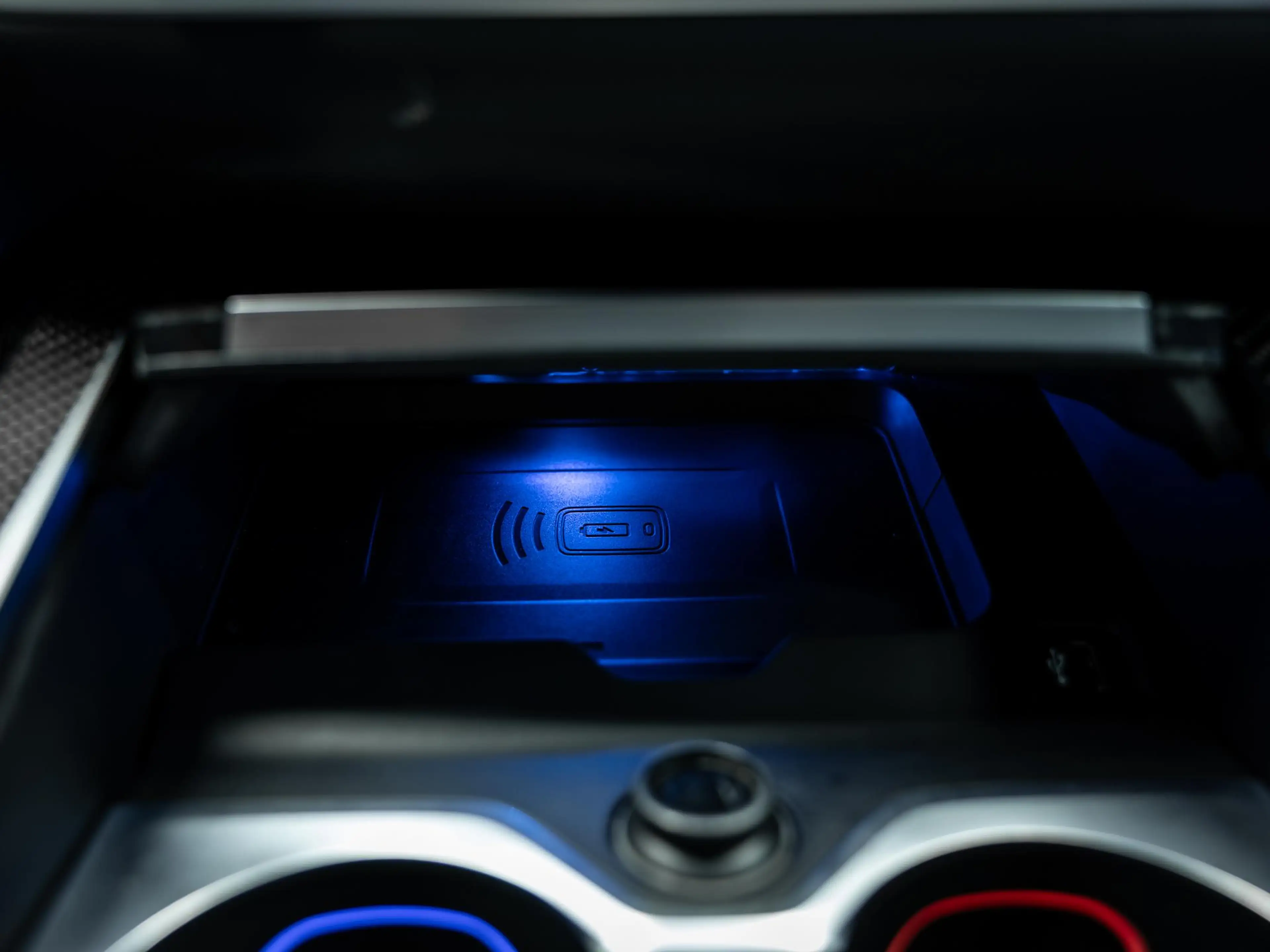 BMW X5 xDrive50e Vol uitgevoerde Frozen Black X5 Skyloung — photo 50