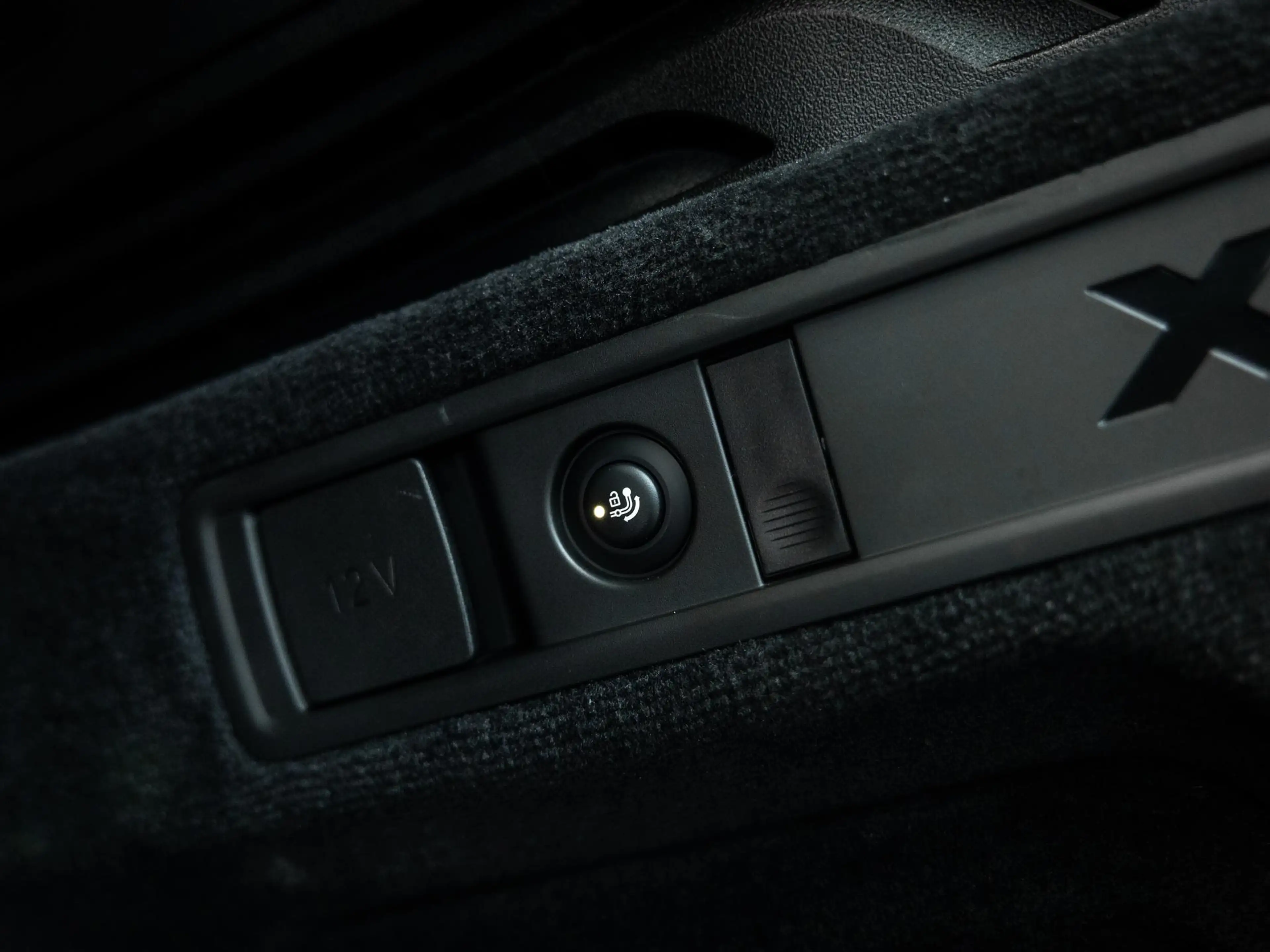 BMW X5 xDrive50e Vol uitgevoerde Frozen Black X5 Skyloung — photo 14
