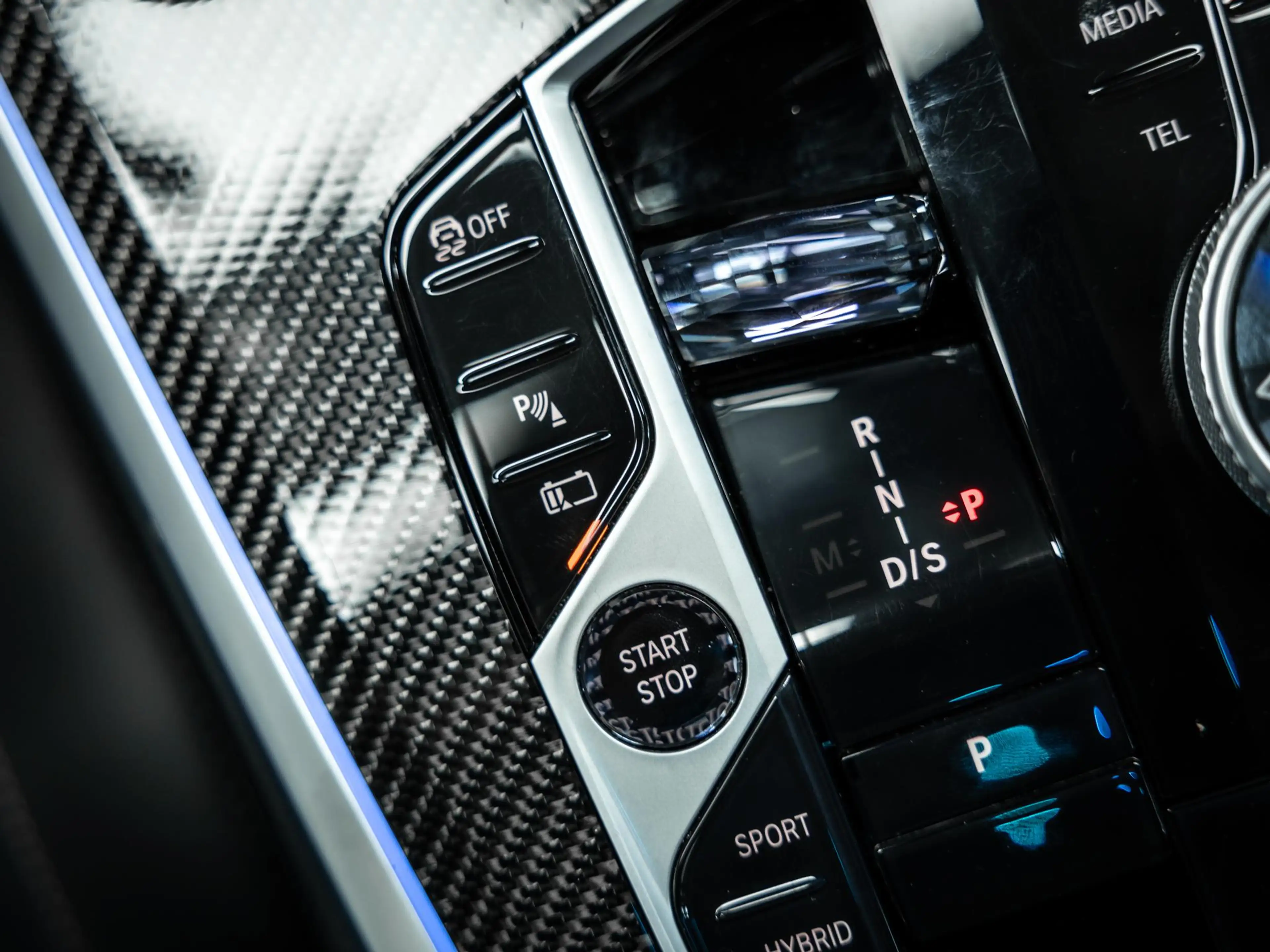 BMW X5 xDrive50e Vol uitgevoerde Frozen Black X5 Skyloung — photo 25