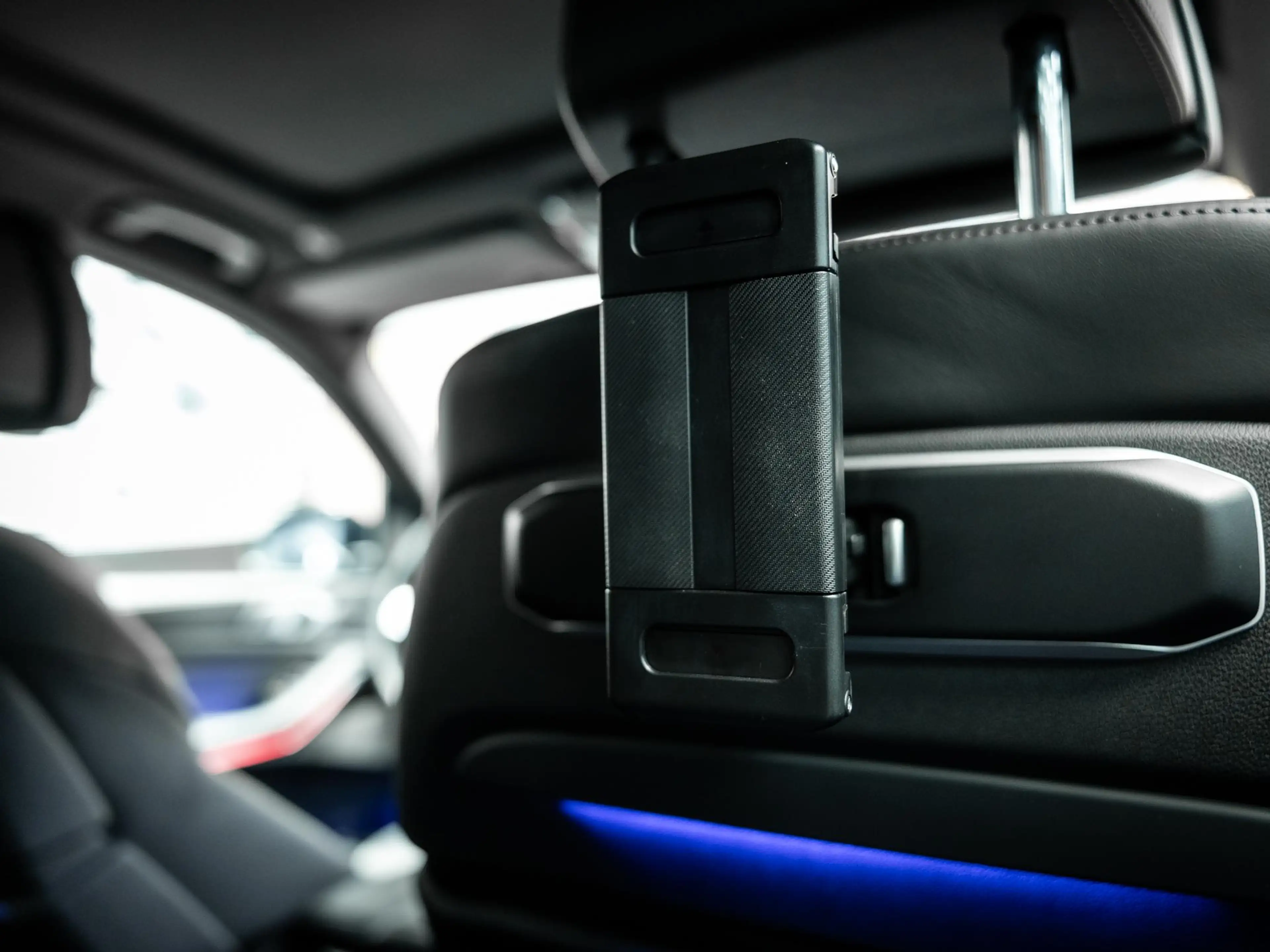 BMW X5 xDrive50e Vol uitgevoerde Frozen Black X5 Skyloung — photo 44