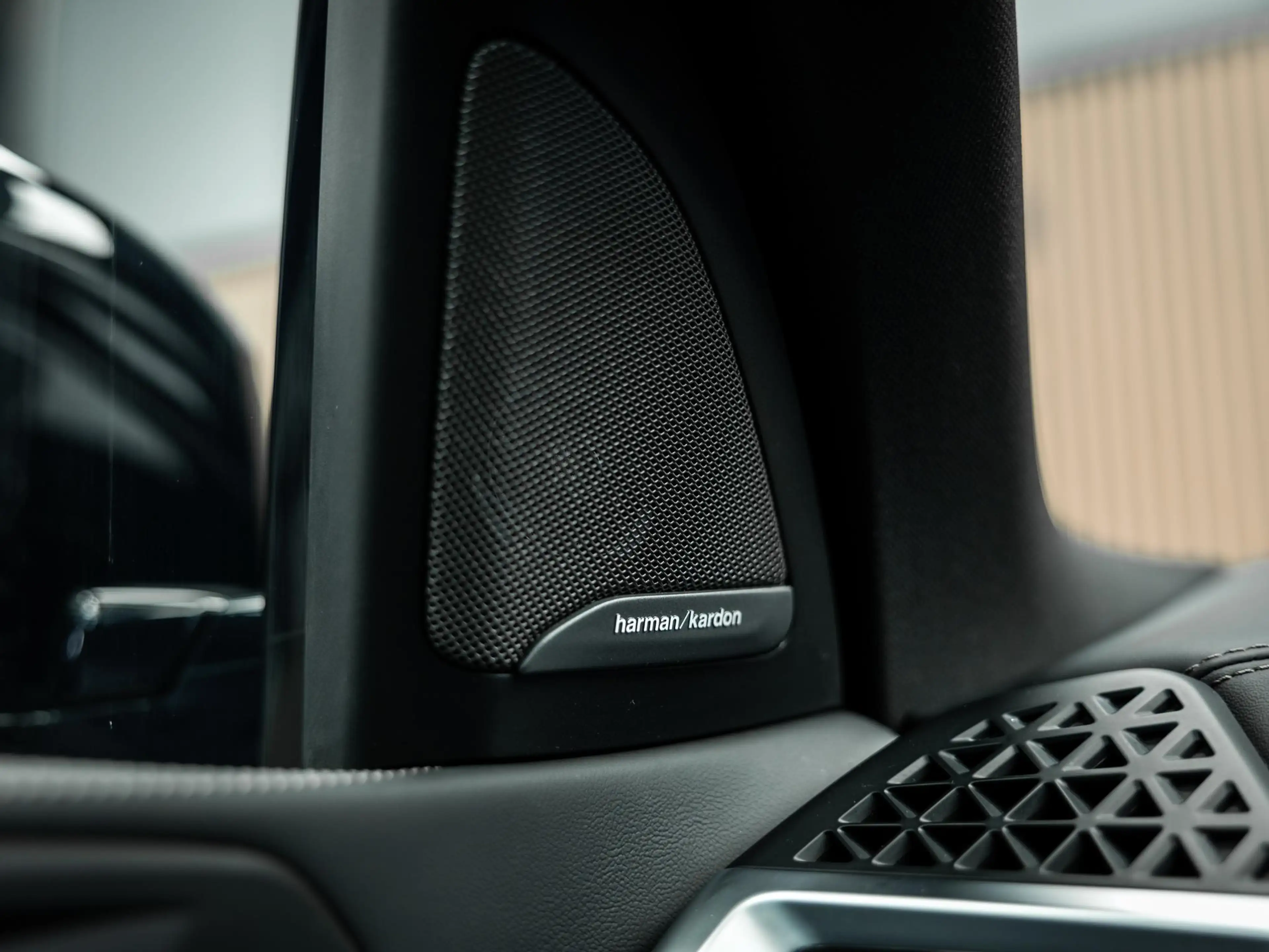 BMW X5 xDrive50e Vol uitgevoerde Frozen Black X5 Skyloung — photo 47