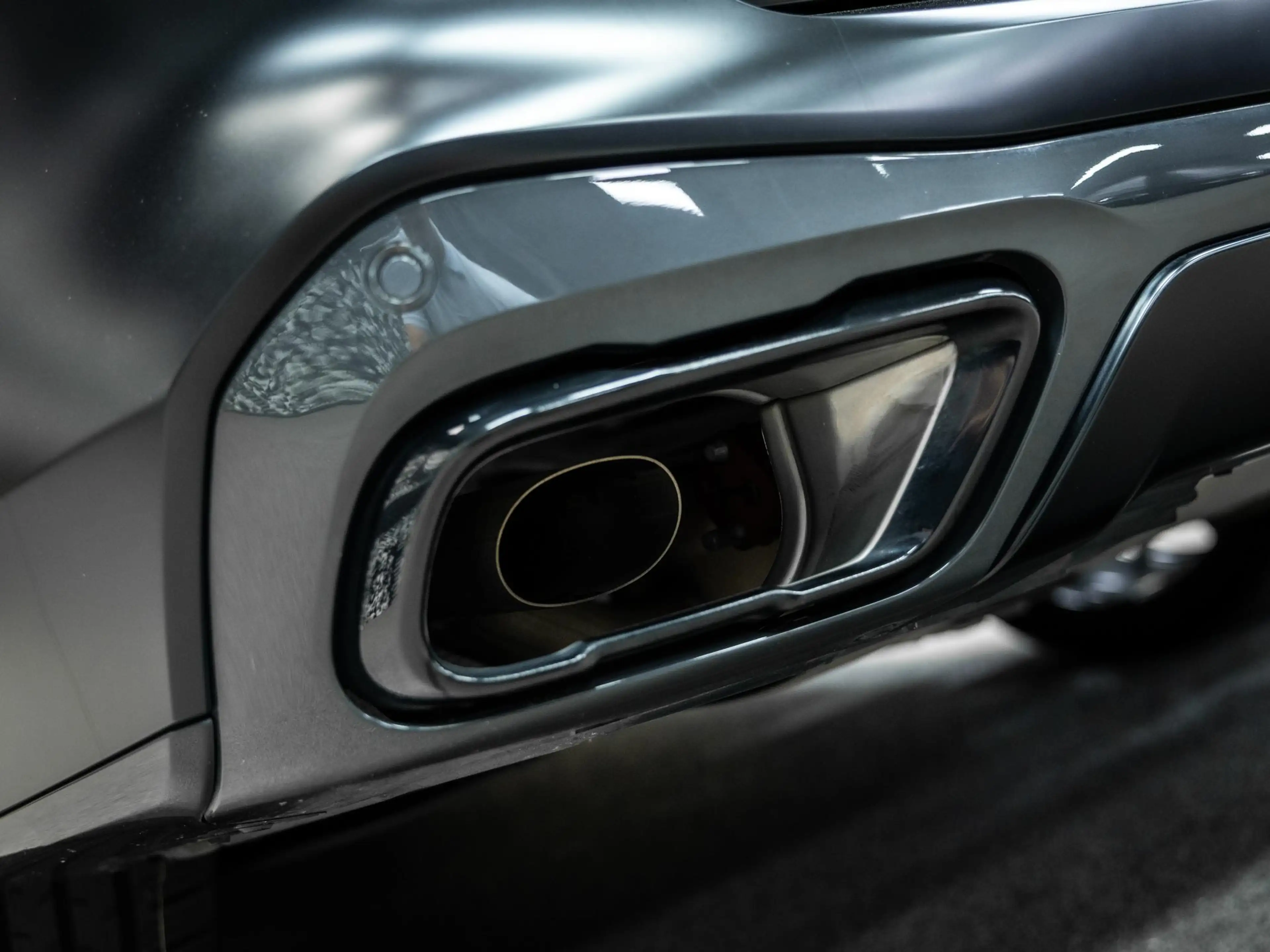BMW X5 xDrive50e Vol uitgevoerde Frozen Black X5 Skyloung — photo 11